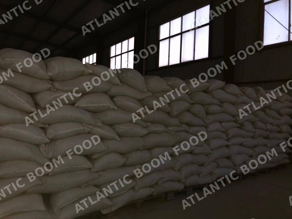 Fish meal and animal feed - Atlantic Boom Food export
