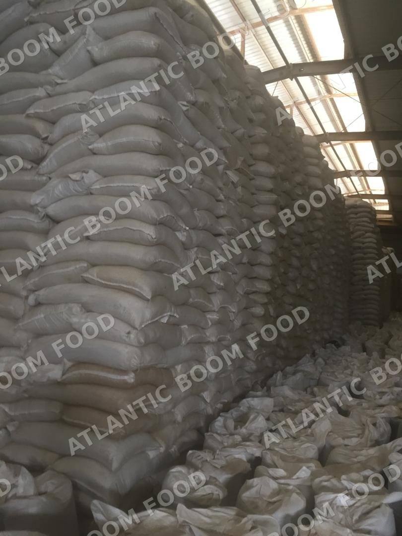 Fish meal and animal feed - Atlantic Boom Food export