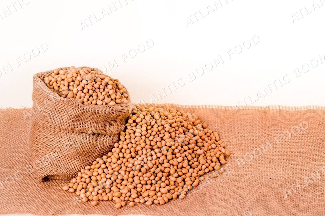 Grains - Atlantic Boom Food export