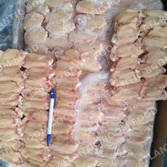 Frozen meat and poultry - Atlantic Boom Food export