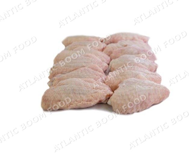 Frozen meat and poultry - Atlantic Boom Food export