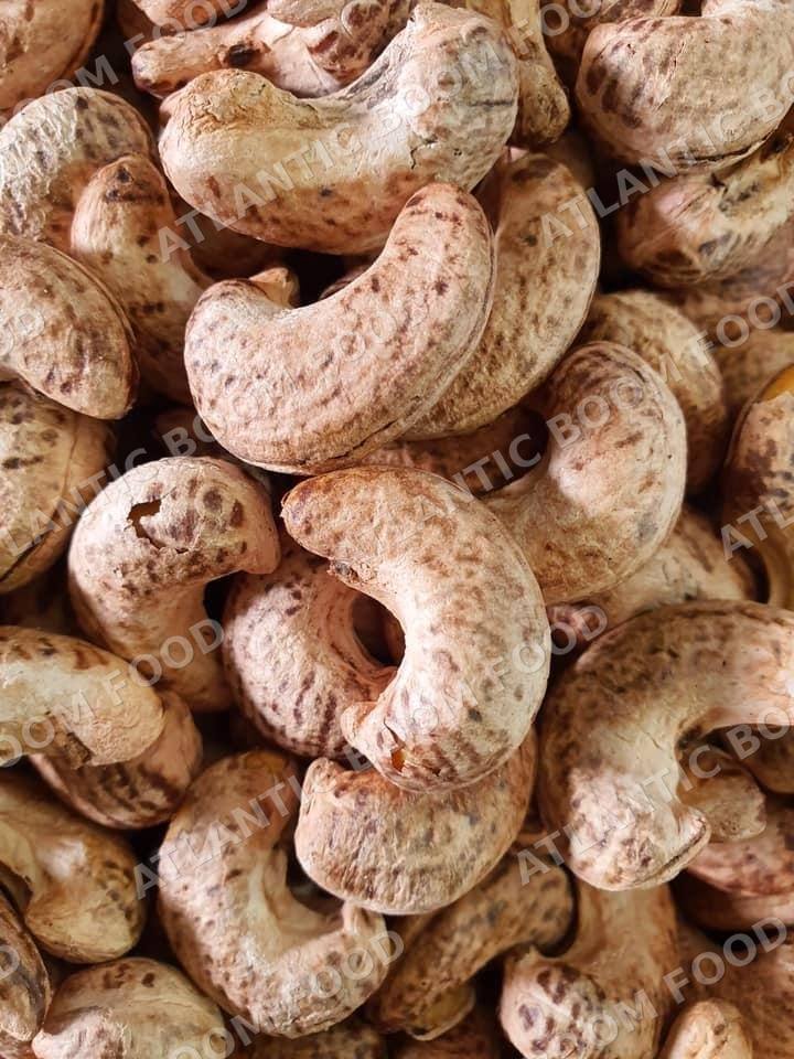 Nuts and seeds - Atlantic Boom Food export