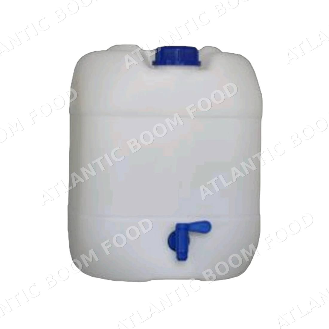 Packaging for export - Atlantic Boom Food export