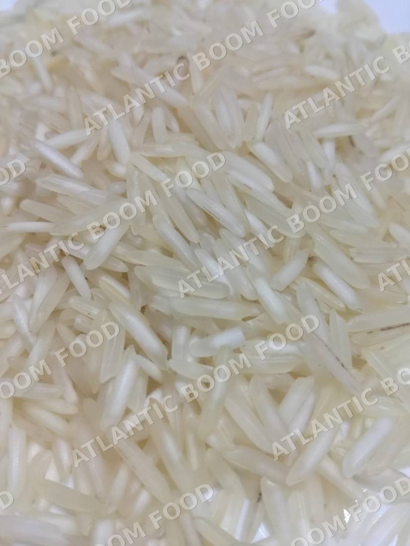 Rice - Atlantic Boom Food export