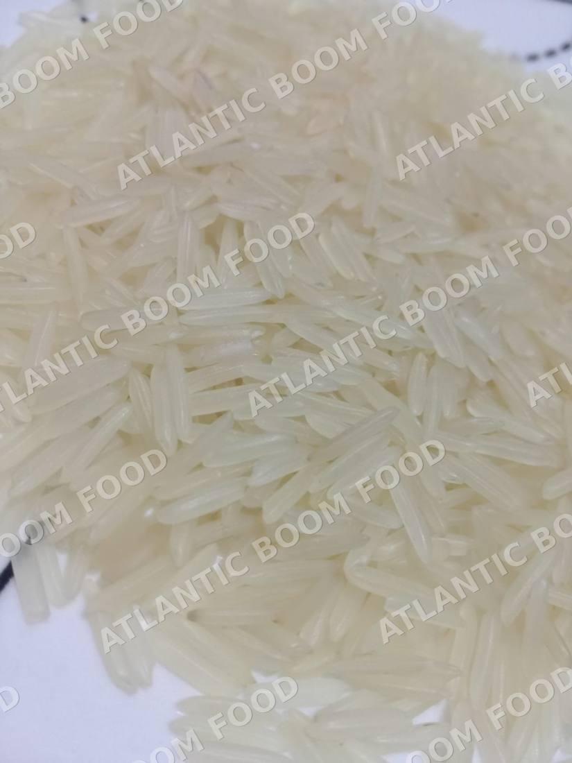 Rice - Atlantic Boom Food export