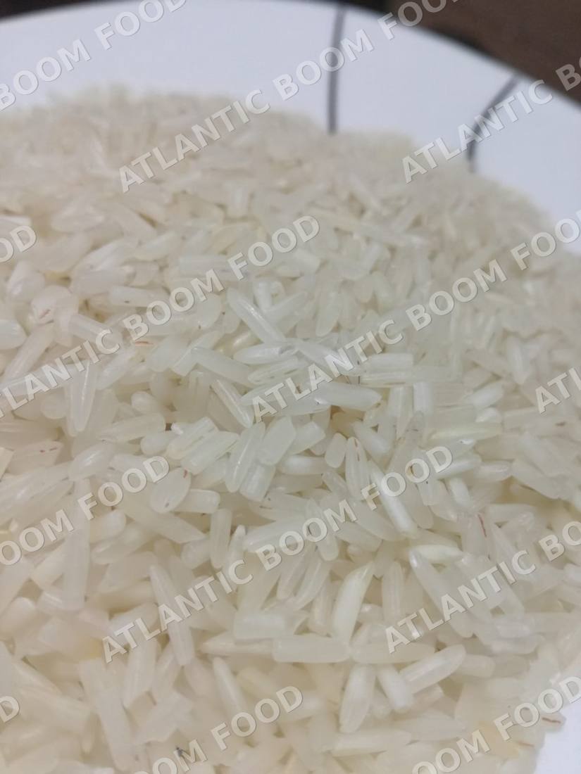 Rice - Atlantic Boom Food export