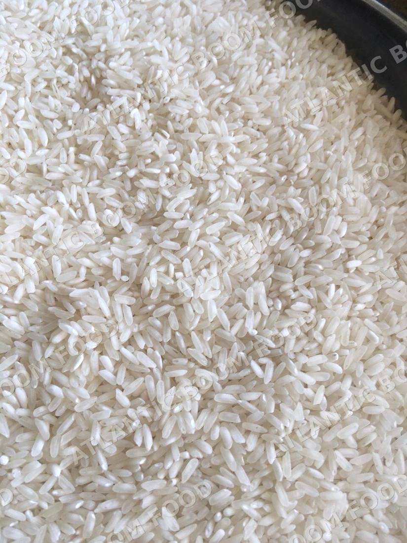 Rice - Atlantic Boom Food export