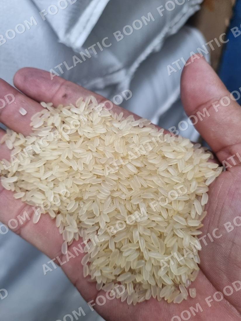 Rice - Atlantic Boom Food export