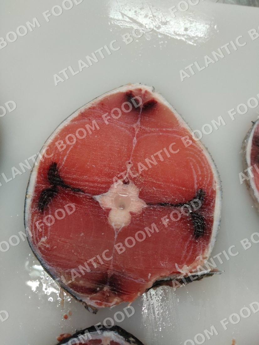 Tuna and bonito - Atlantic Boom Food export