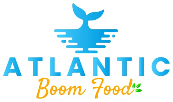 Atlantic Boom Food