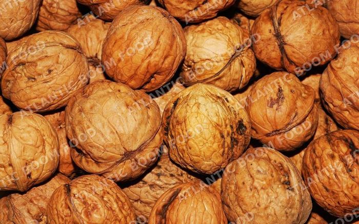 Walnuts