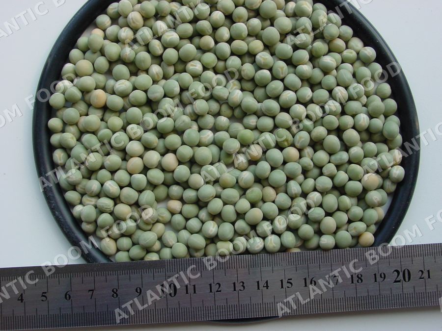 Peas